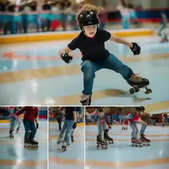 CoSkate Safety and Etiquette